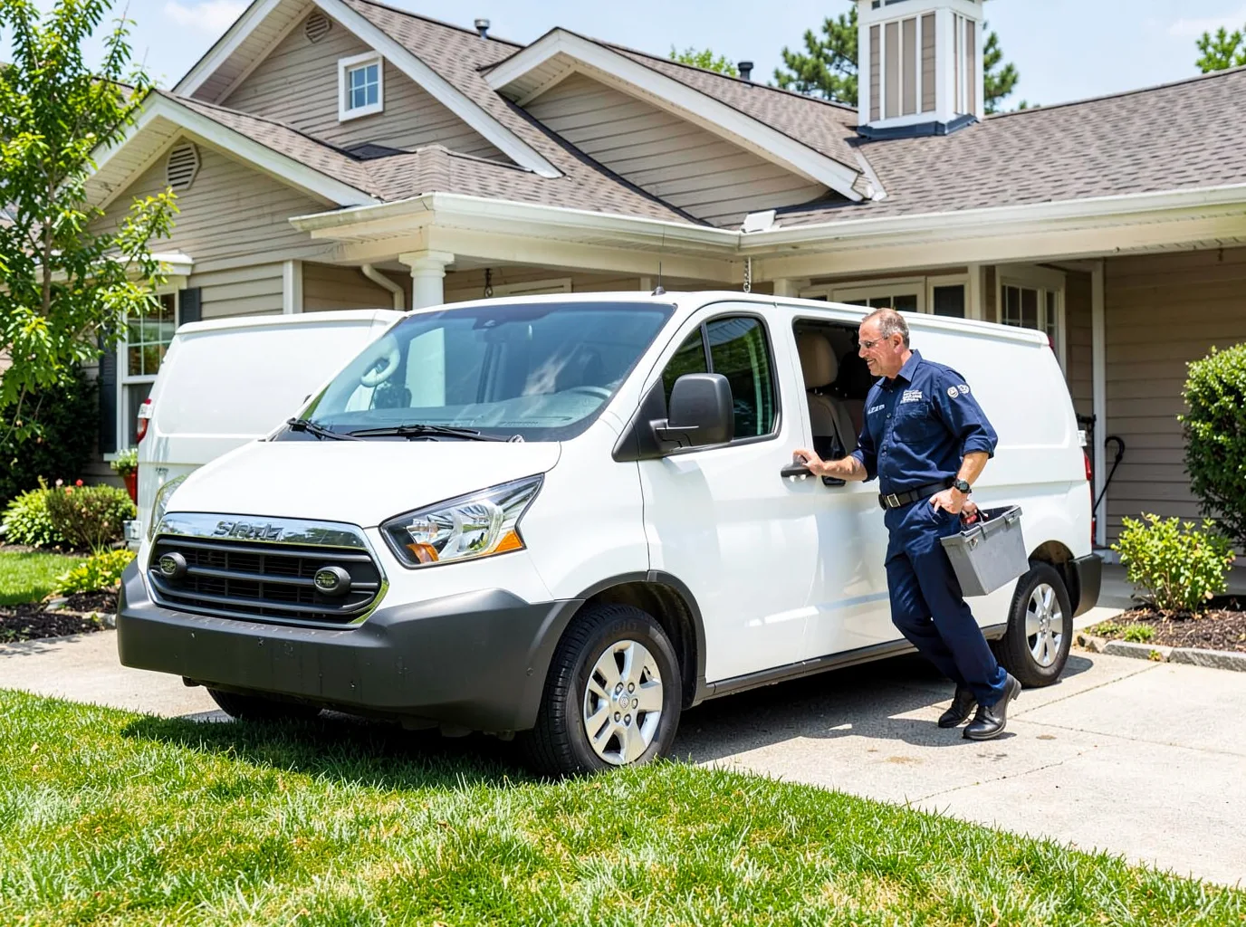 Emergency Plumber company in Claremont, NH